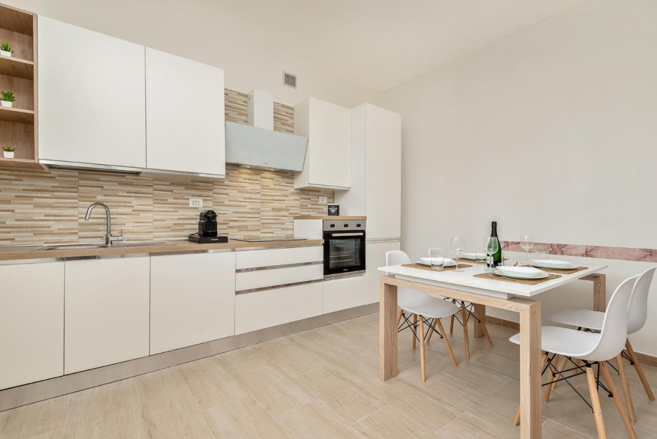 La Spezia - New Home With Netflix & Free Parking Exterior photo