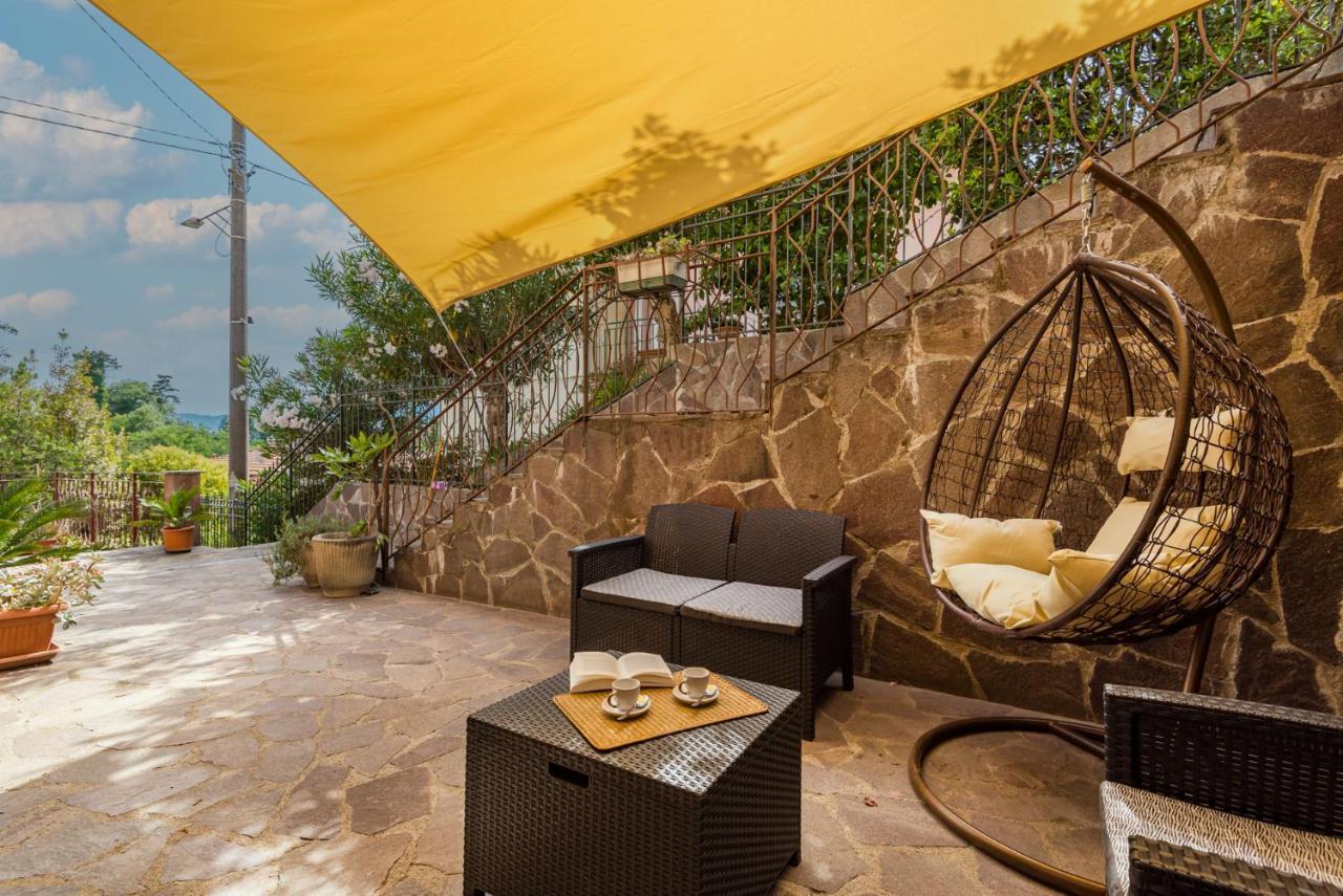La Spezia - New Home With Netflix & Free Parking Exterior photo