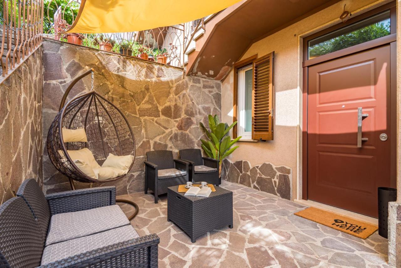 La Spezia - New Home With Netflix & Free Parking Exterior photo